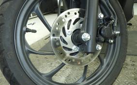HONDA DIO110-3ﾍﾞｰｼｯｸ JK03