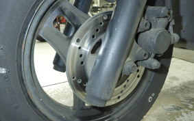 SUZUKI ADDRESS V125 G CF4EA