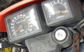 HONDA XLX250R MD08