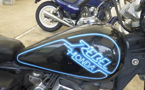 HONDA REBEL 250 MC13