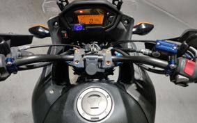HONDA 400X 2016 NC47
