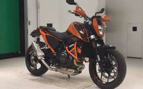 KTM 690 DUKE 2016