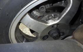 SUZUKI SKYWAVE 400 Gen.2 2003 CK43A