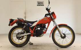 HONDA TLR200 2004 MD09