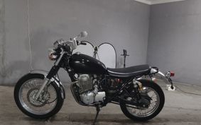 HONDA CB400SS NC41