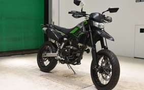 KAWASAKI KLX250D TRACKER X 2024 LX250V