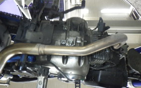 HONDA MONKEY 125 JB02