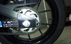 SUZUKI GSX-S125 DL32B