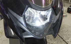 SUZUKI GSX250 R 2021
