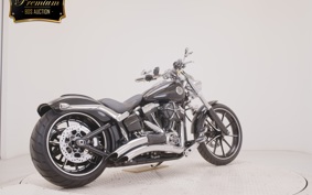 HARLEY FXSB 1580 2015