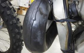 YAMAHA YZ250X 2005 CG38C