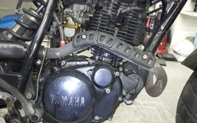 YAMAHA TW200 2013 2JL