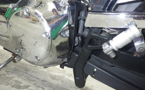 HARLEY FXDWG 1450 2004