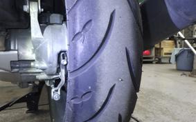 HONDA PCX125 2001 JF81