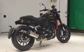 HARLEY X500 2024