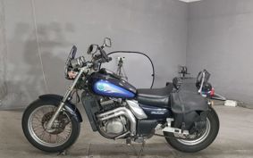 KAWASAKI ELIMINATOR 250LX EL250A