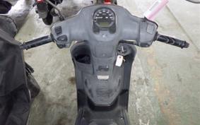 HONDA TACT-4ﾍﾞｰｼｯｸ AF75