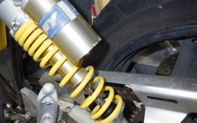SUZUKI GSX400 IMPULSE 1994 GK79A