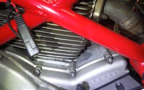 DUCATI MULTISTRADA 1000 DS 2004