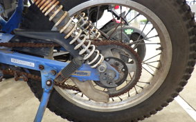 HONDA TL125 JD06