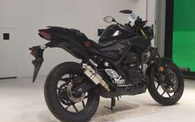 YAMAHA MT-25 2006 RG10J