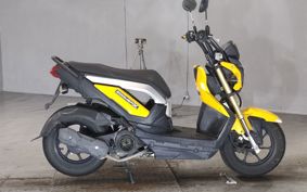 HONDA ZOOMERX JF52