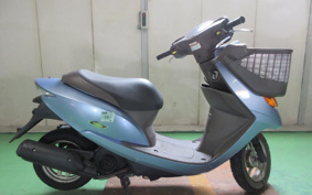 HONDA DIO CHESTER AF62