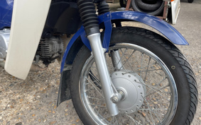 HONDA SUPER CUB50