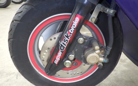 KYMCO CAPTURE 125 DX