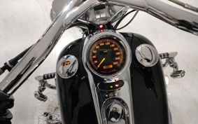 HARLEY FXSTD 1450 BSY