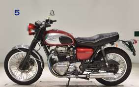 KAWASAKI W650 2001 EJ650A
