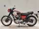 Фото Kawasaki W650 2001 с японского аукциона