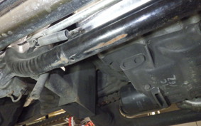 HONDA SHADOW 400 1998 NC34