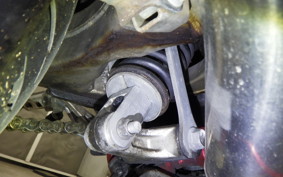 SUZUKI RF400RV 1997 GK78A
