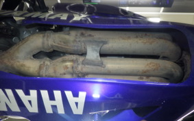 YAMAHA YZF-R6 1999