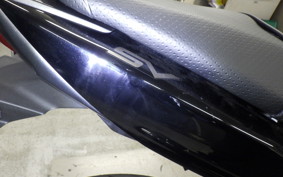 SUZUKI SV650 A 2024 VP55E