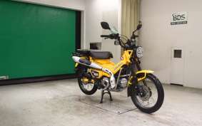 HONDA CT125-2 2023 JA65