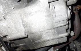 HONDA FORESIGHT EX MF04