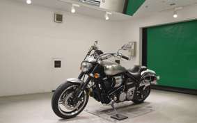 YAMAHA XV1700 ROADSTAR WARRIOR 2004