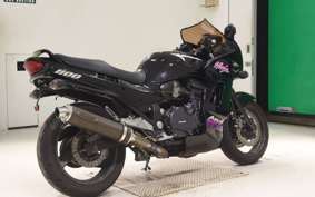 KAWASAKI GPZ1100 Gen.2 1998 ZXT10E