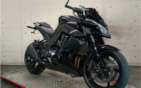 KAWASAKI Z1000 2013 ZRT00D