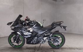 KAWASAKI NINJA 250 EX250P