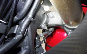 HONDA CBR400R 2023 NC56