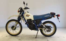 YAMAHA XT200 23J