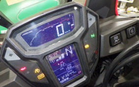 HONDA CRF1000L AFRICA TWIN DCT 2016 SD04