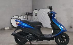 SUZUKI ADDRESS V125 CF4MA