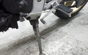 HONDA HORNET 250 2010 MC31
