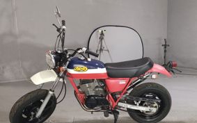 HONDA APE 50 AC16