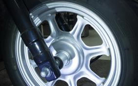 HONDA TACT-4ﾍﾞｰｼｯｸ AF79