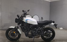 YAMAHA XSR700 2024 RM41J